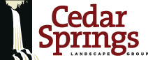  Cedar Springs Landscaping
